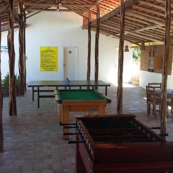Chale 08 Porto Dos Lencois Barreirinhas Exterior foto